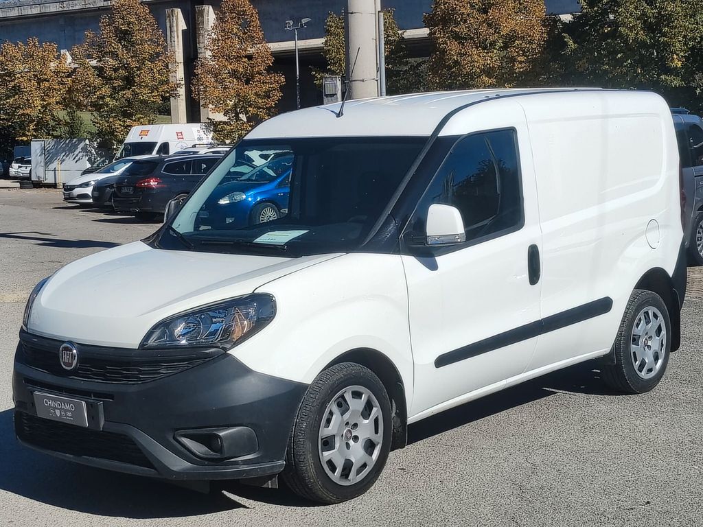 Fiat Other 2023