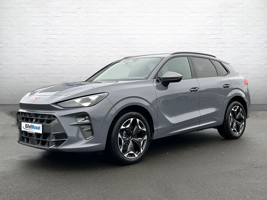 Cupra Terramar 2025