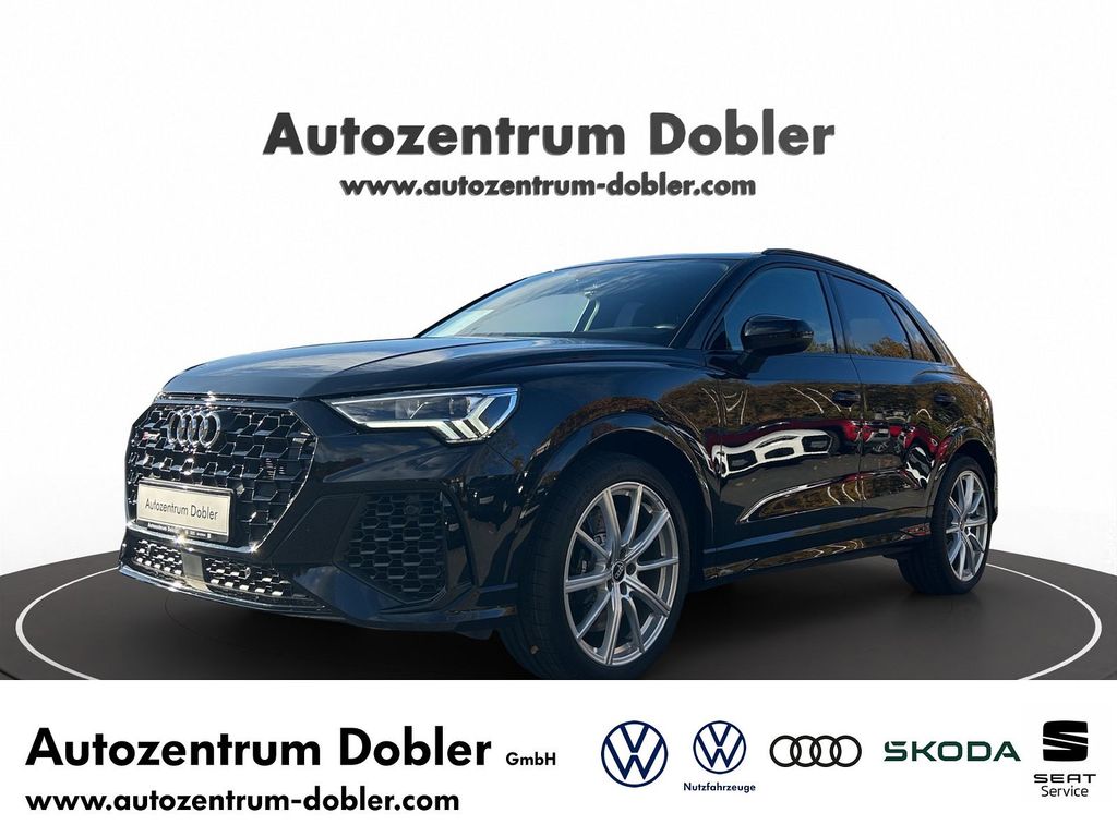 Audi RSQ3 2021