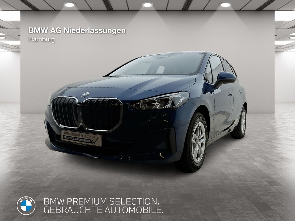 BMW 218 Active Tourer 2024
