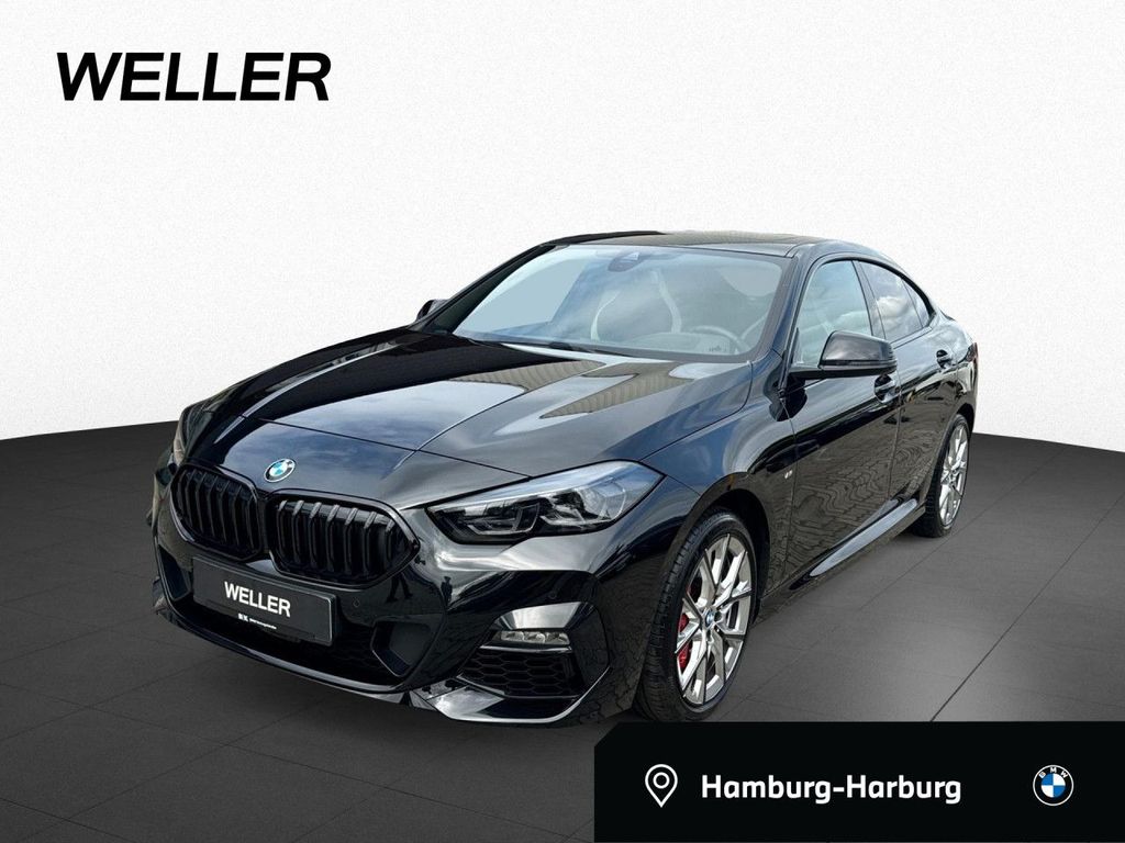 BMW 220 Gran Coupé 2024