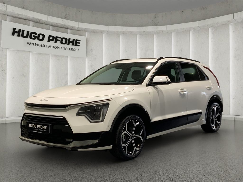 Kia Niro 2025