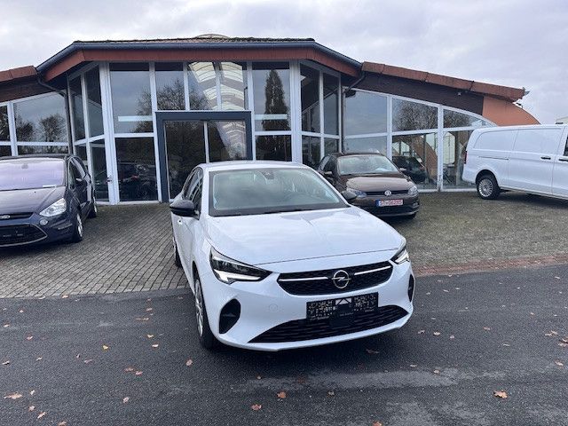 Opel Corsa 2020