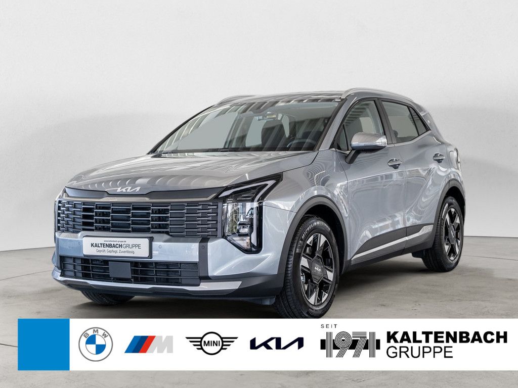 Kia Sportage 2025