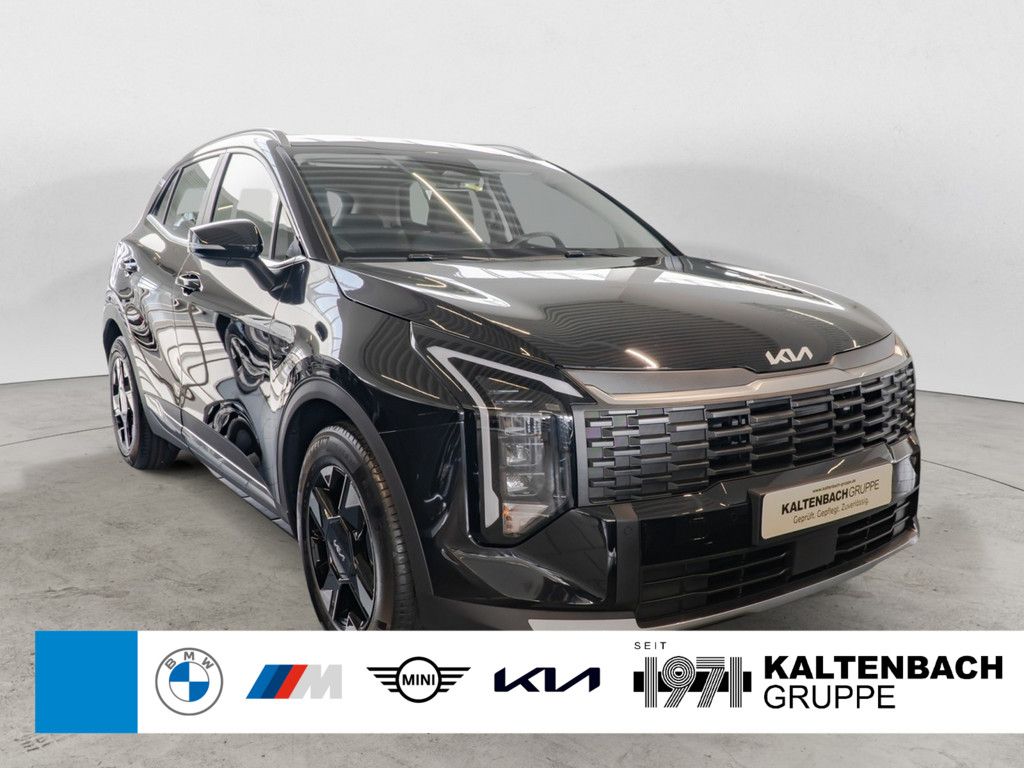 Kia Sportage 2025