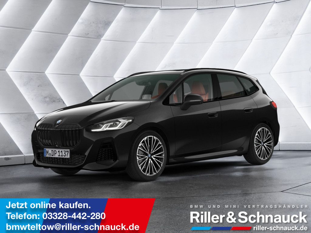 BMW 220 Active Tourer