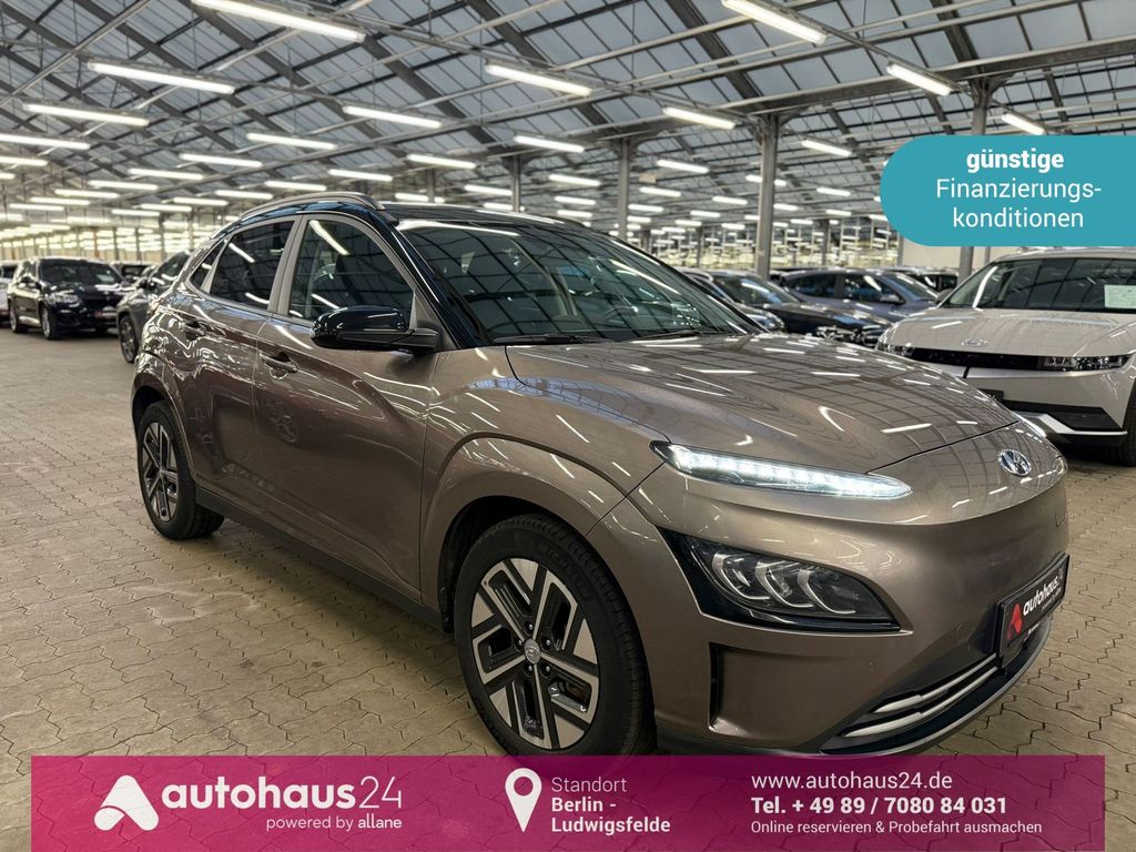Hyundai KONA Elektro 2023