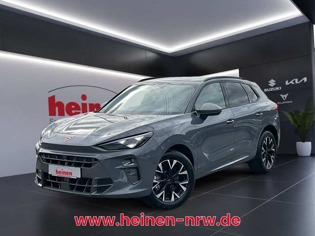 Cupra Terramar 2025