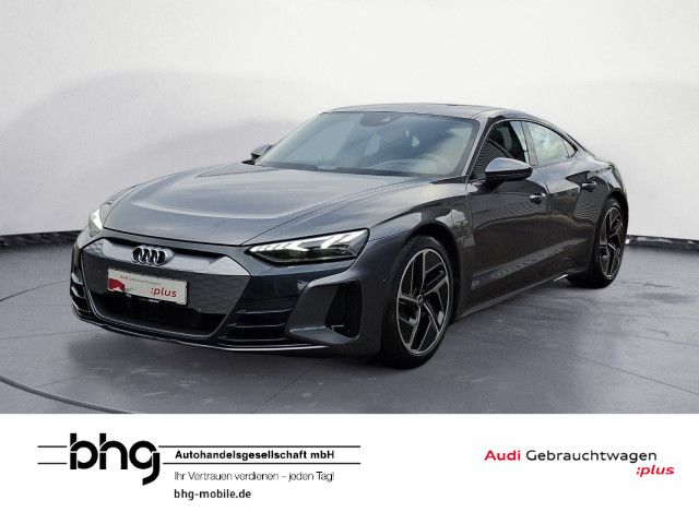 Audi e-tron GT 2021