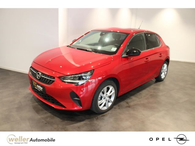 Opel Corsa 2022