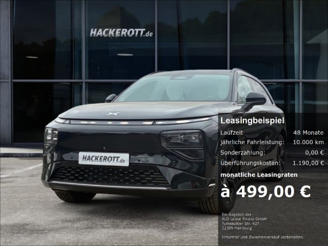 XPENG G9