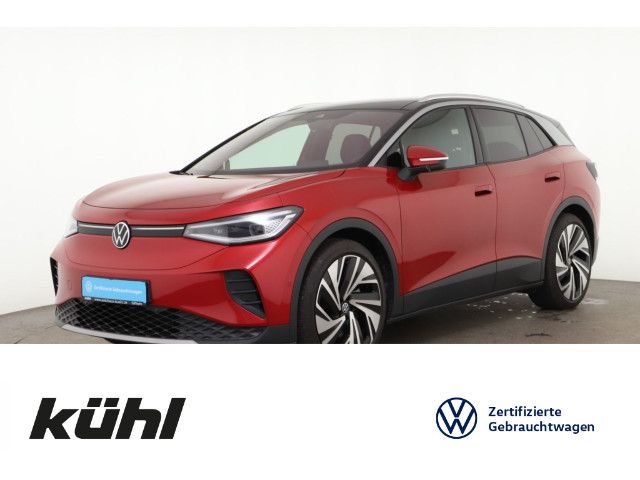 Volkswagen ID.4 2024