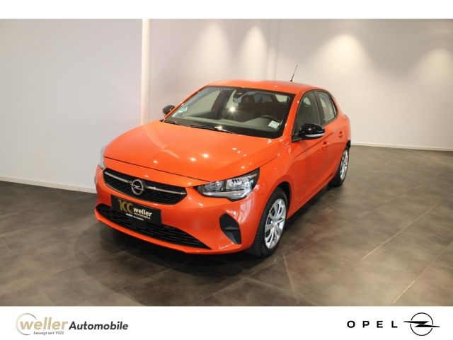 Opel Corsa 2020