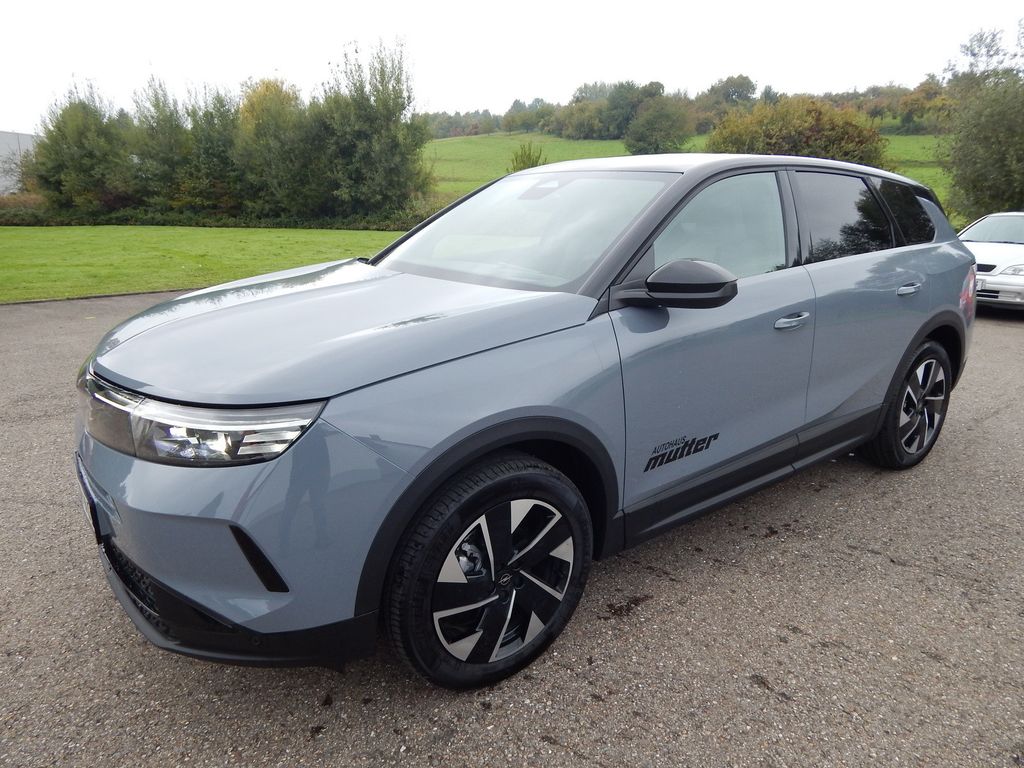 Opel Other 2025