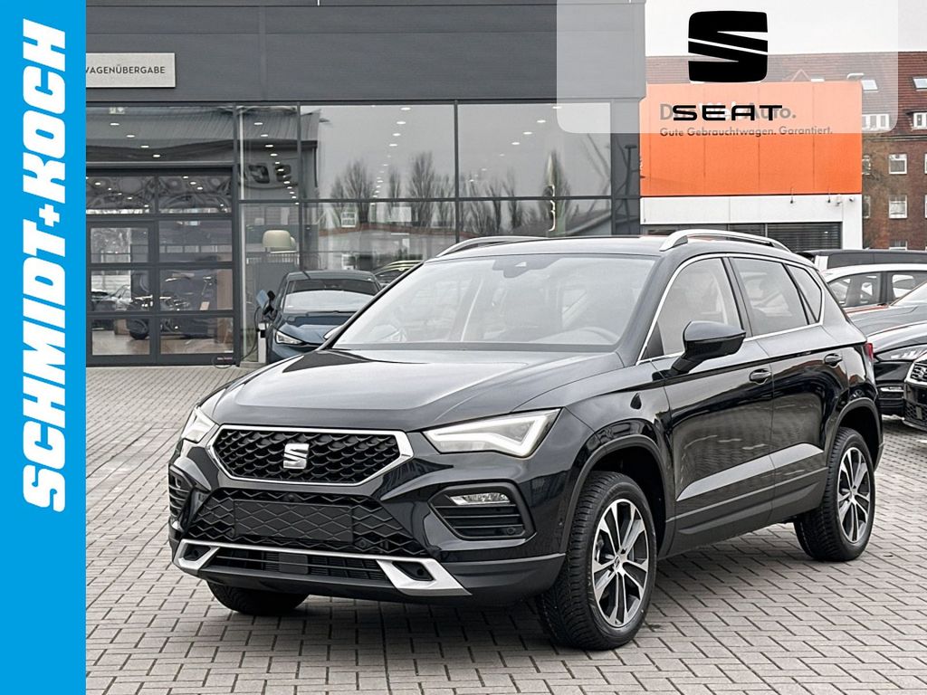 Seat Ateca 2025
