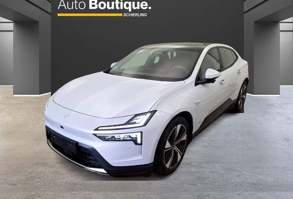 Polestar 4 2024