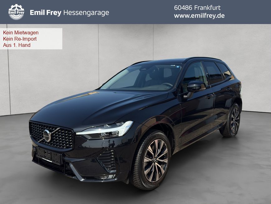 Volvo XC60 2024