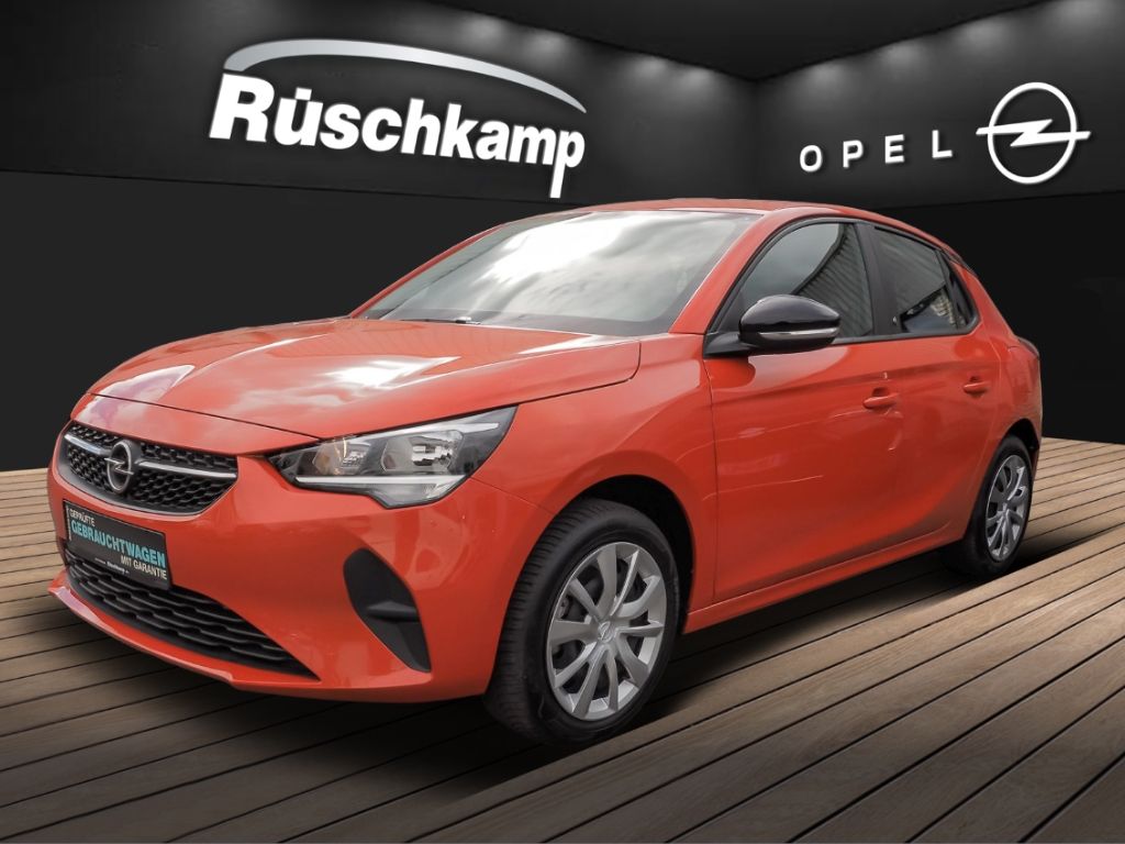 Opel Corsa 2022