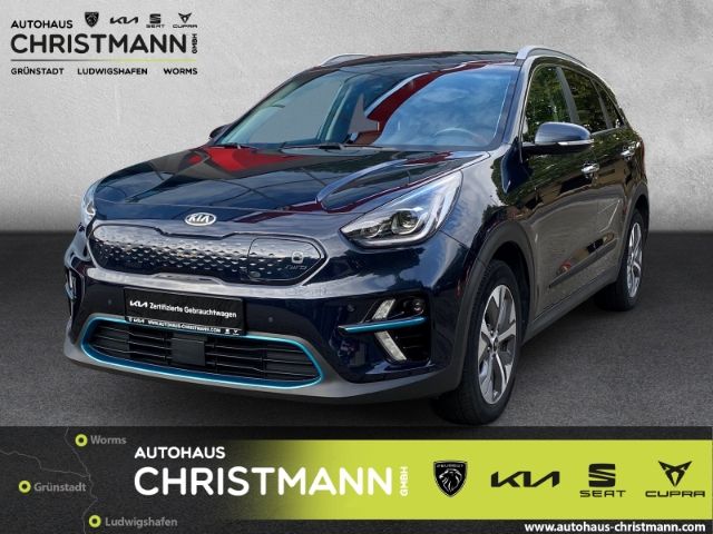 Kia Niro 2020