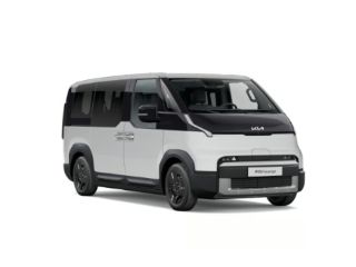 Kia PV5