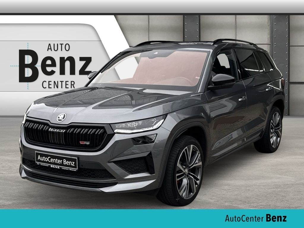 Skoda Kodiaq 2023
