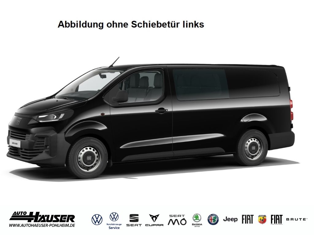 Fiat Scudo