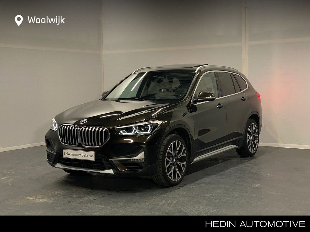 BMW X1 2020