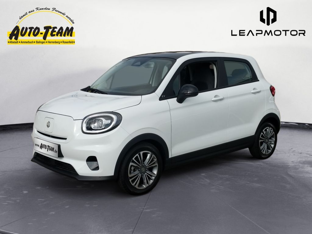 Leapmotor T03