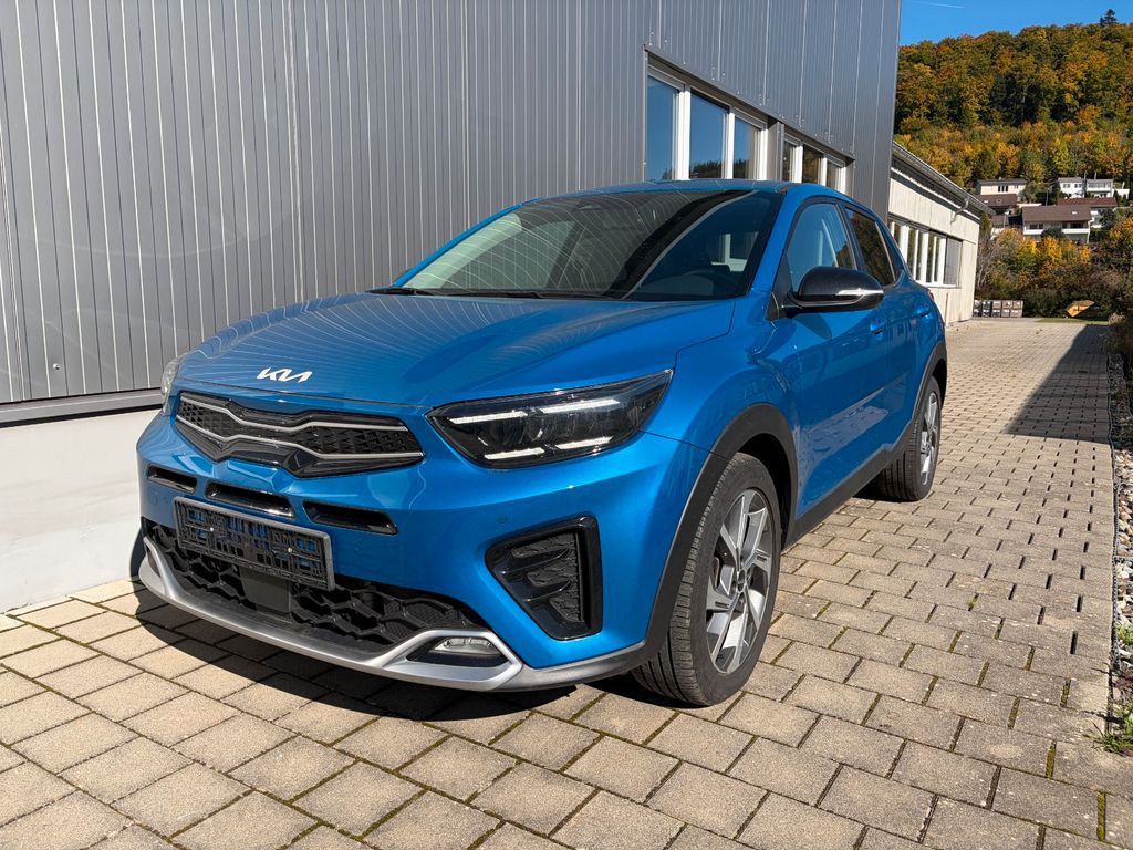 Kia Stonic 2024