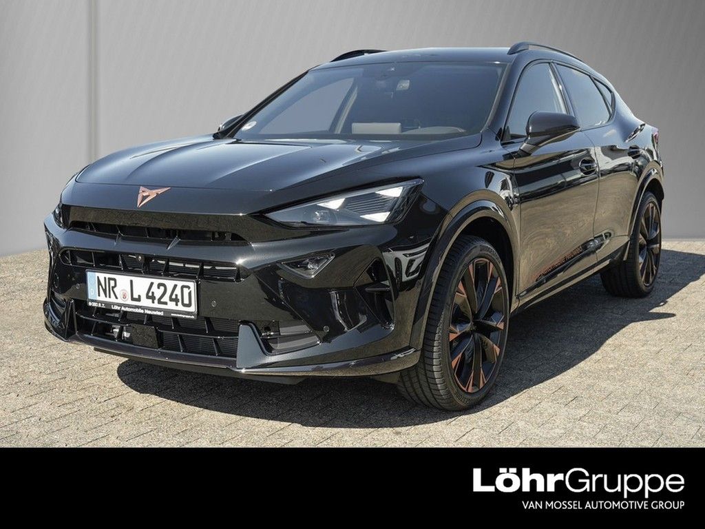 Cupra Formentor 2025