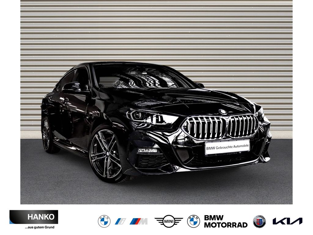 BMW 220 Gran Coupé 2022