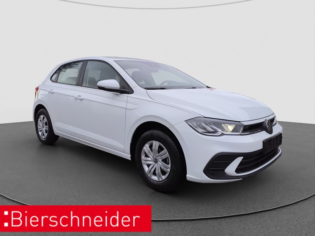 Volkswagen Polo 2025