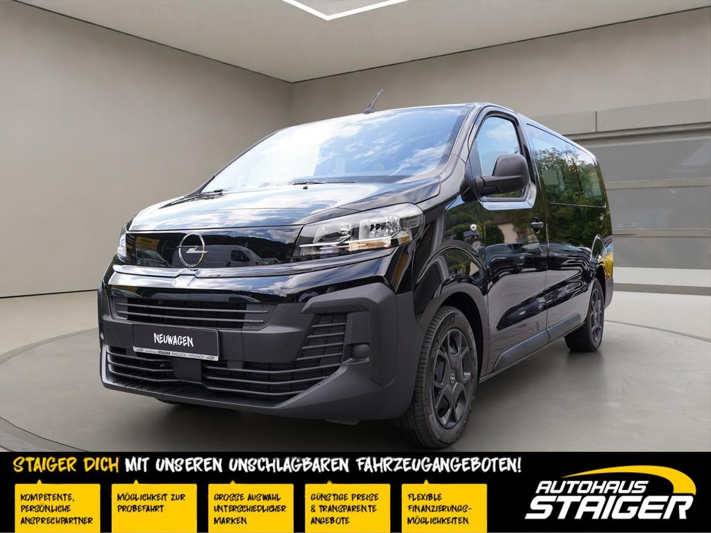 Opel Vivaro 2025