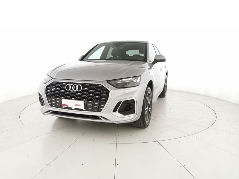 Audi Q5 2024