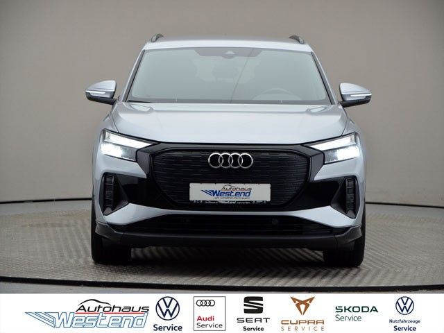 Audi Q4 2022
