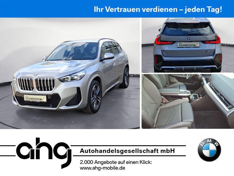 BMW X1 2025