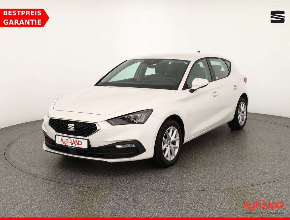 Seat Leon 2022