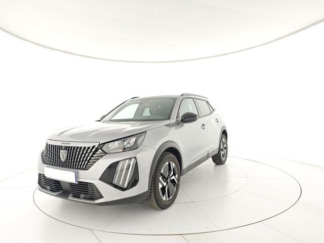 Peugeot 2008 2024