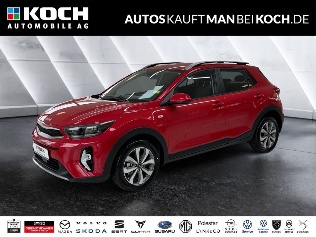 Kia Stonic 2025