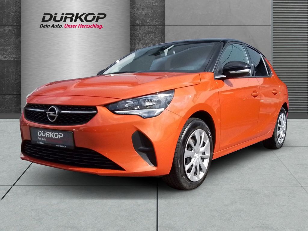 Opel Corsa 2021