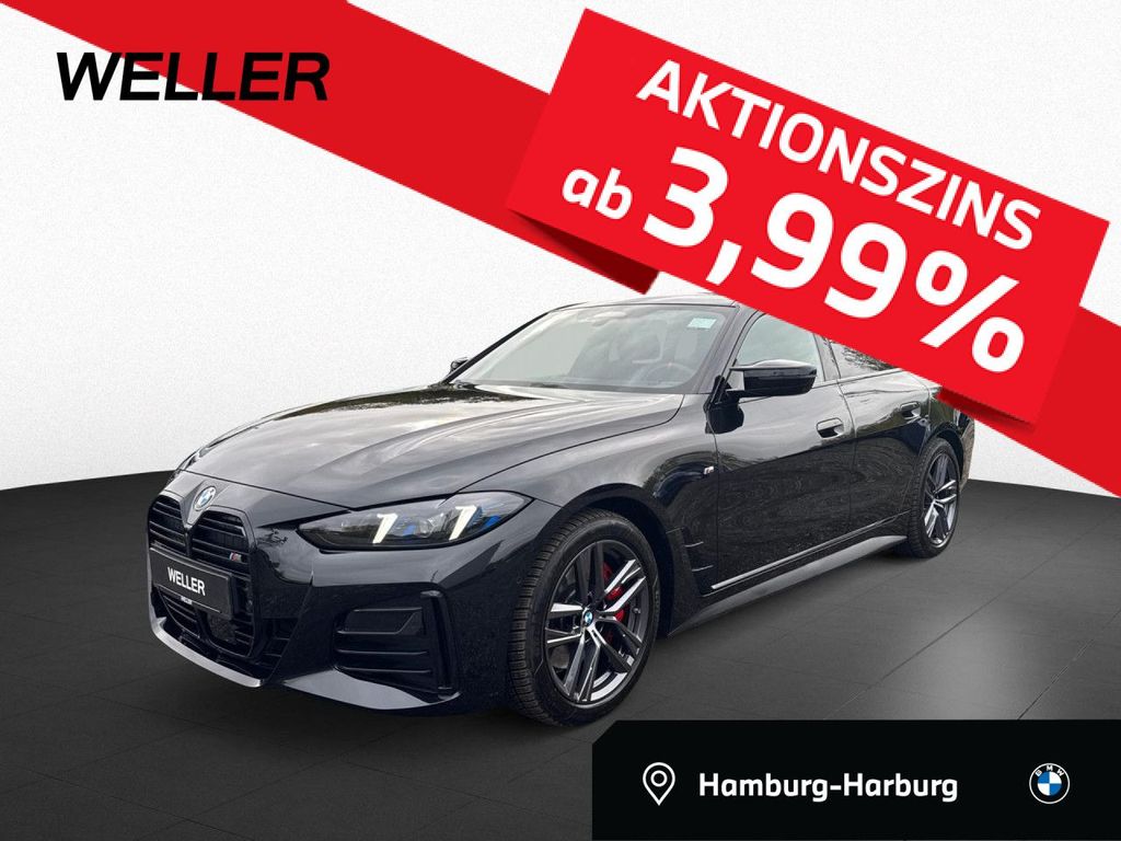 BMW M440 2025