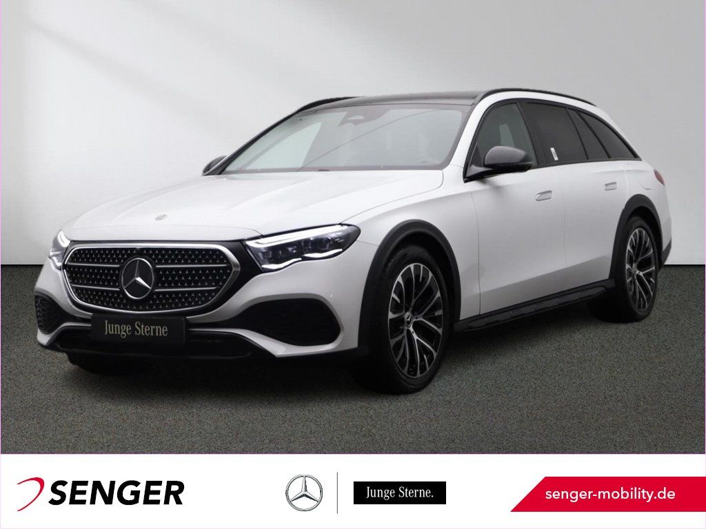Mercedes-Benz E 300 2024