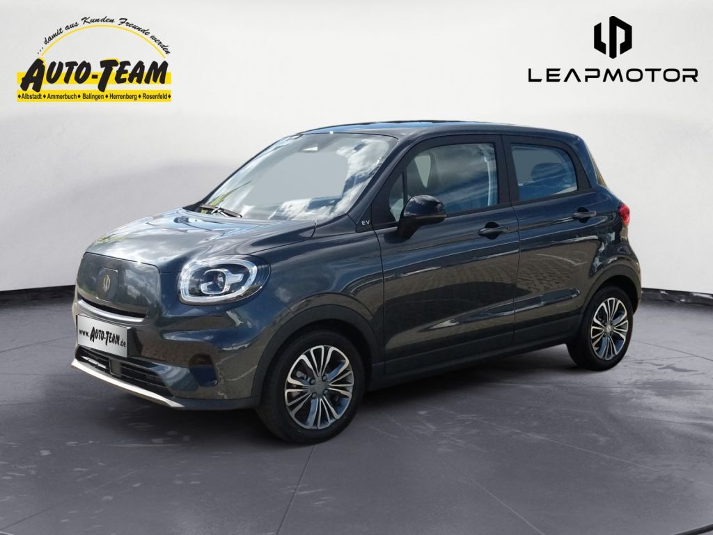 Leapmotor T03