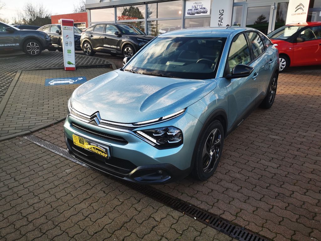 Citroën C4 2023