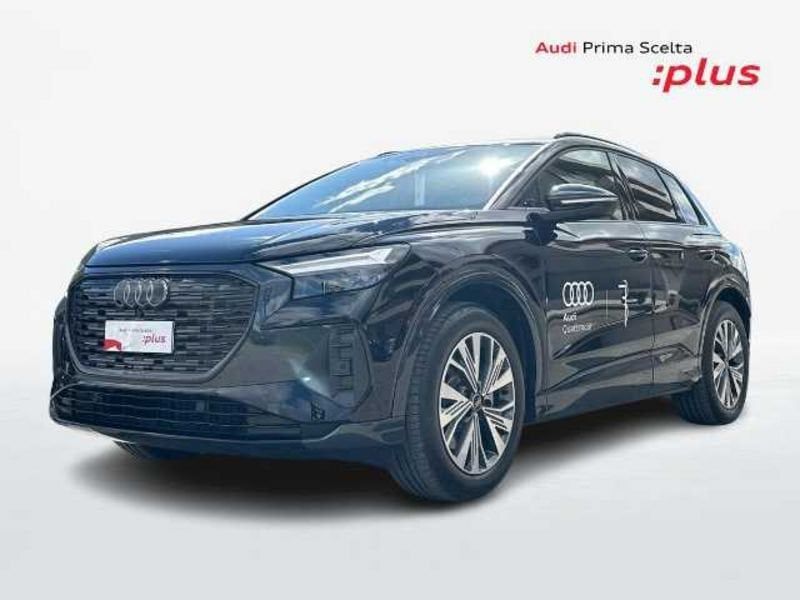 Audi Coupé 2025