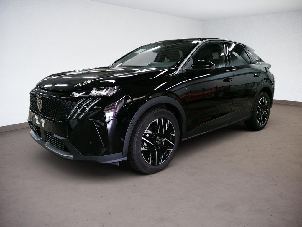 Peugeot 3008 2025