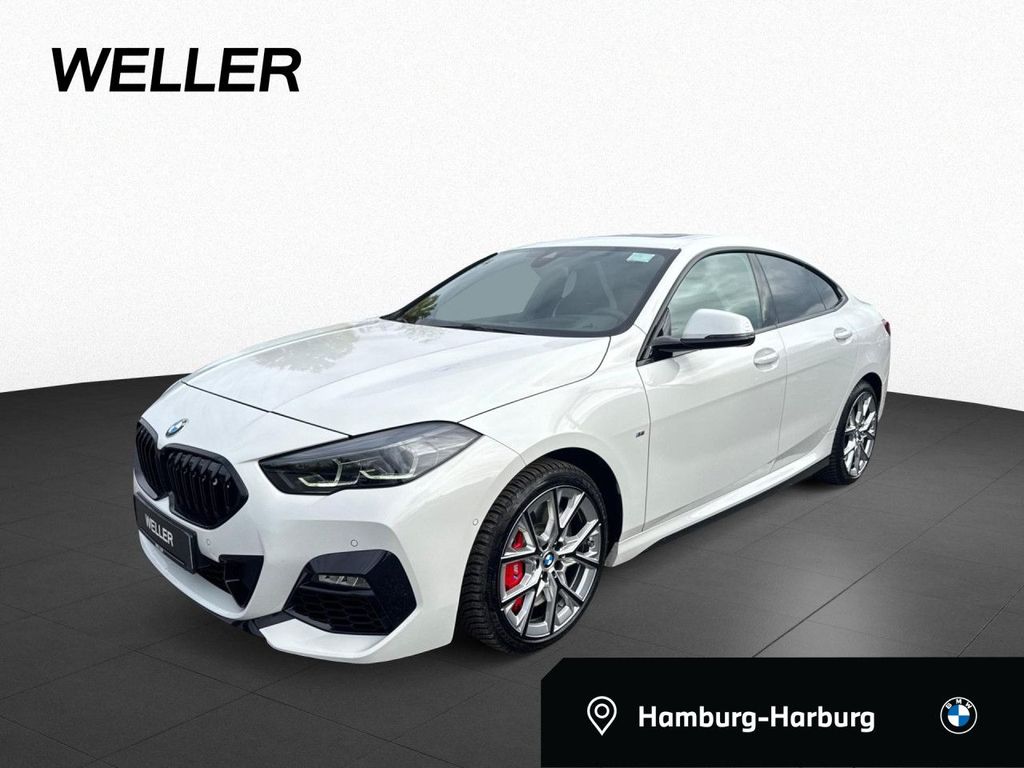 BMW 220 Gran Coupé 2024