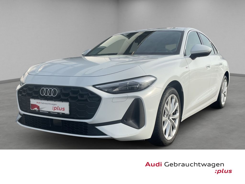 Audi A5 2025
