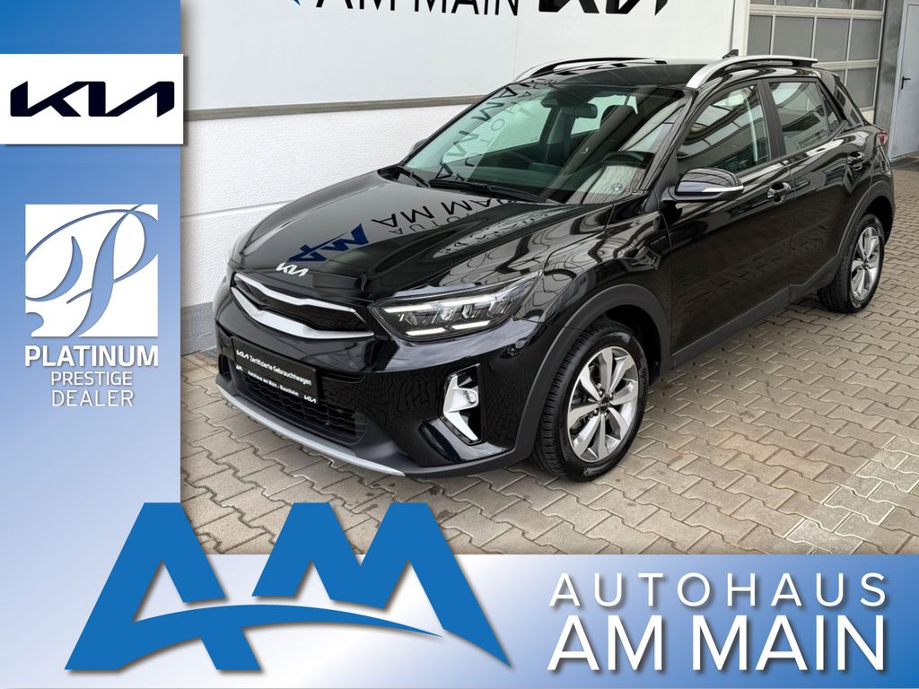 Kia Stonic 2024