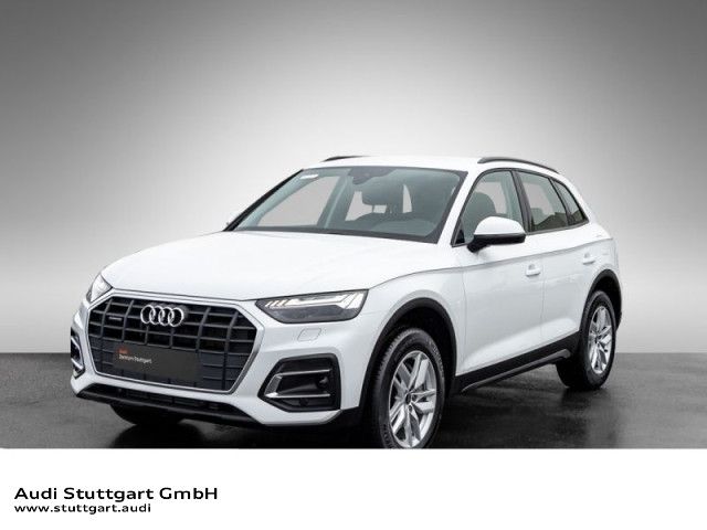 Audi Q5 2025